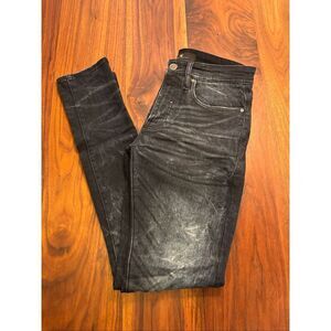 Jordan Craig Men's Dark Blue Legacy Edition Sean Skinny Jeans Size 32/34